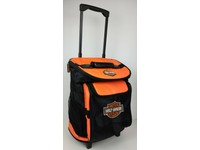 harley davidson rolling cooler